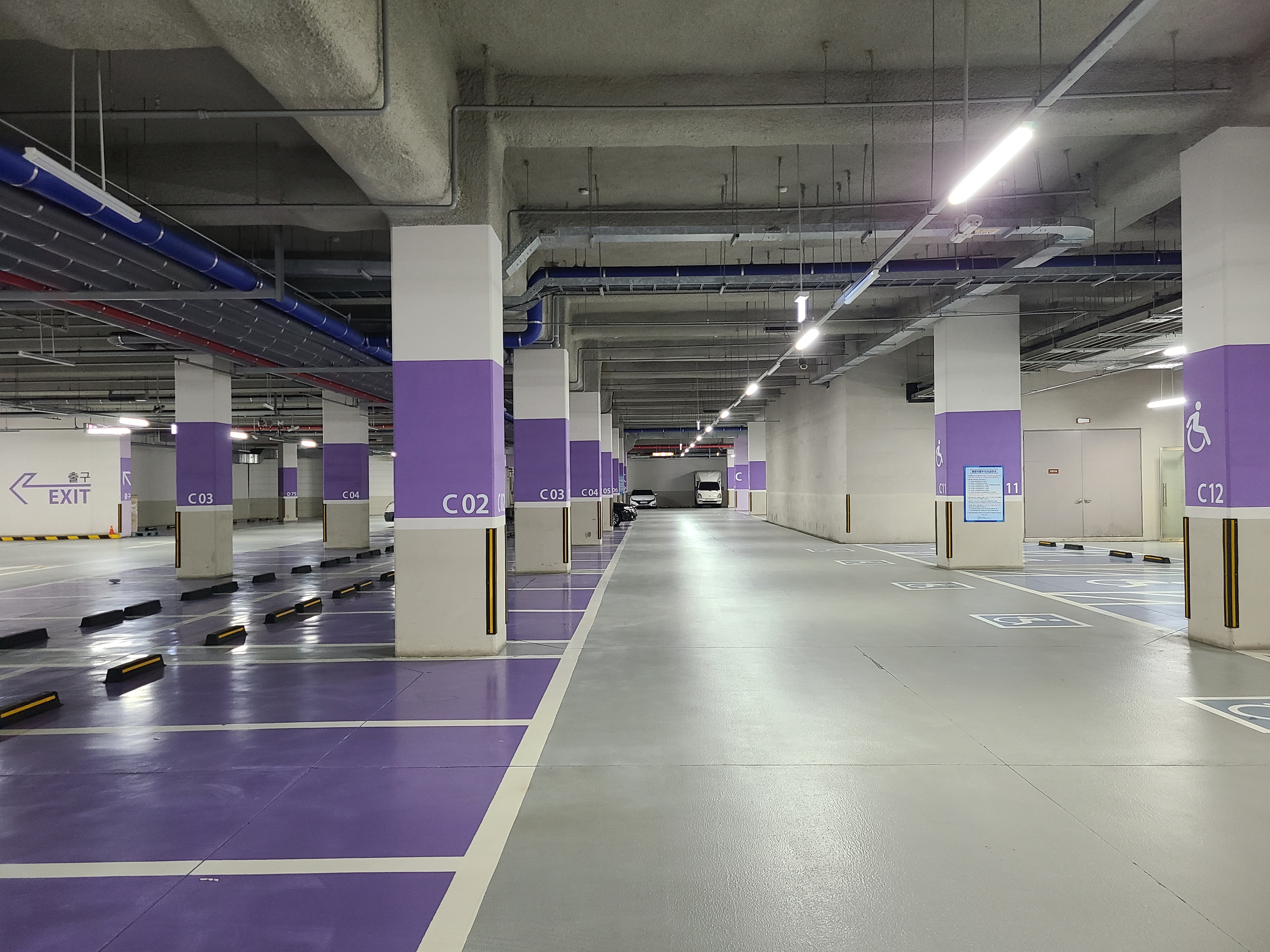 인덕원IT밸리 지하11