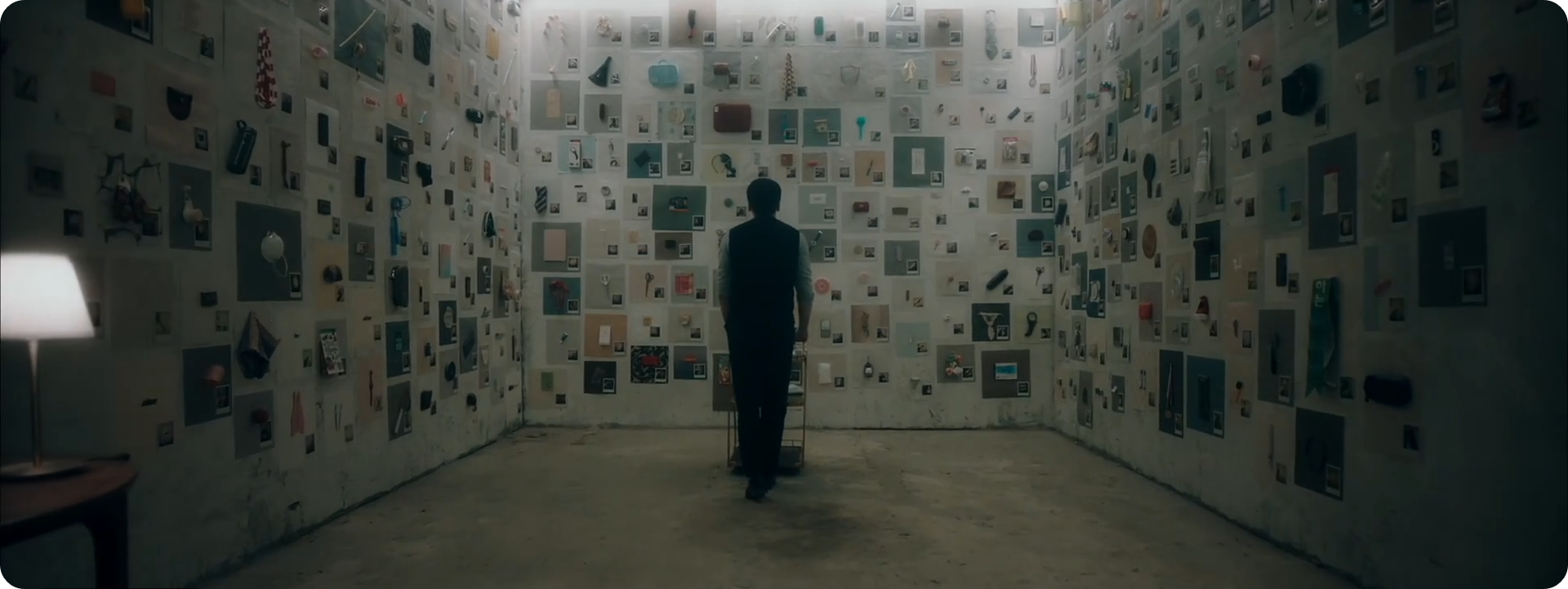 그녀는 죽었다 출처 예고편 영상