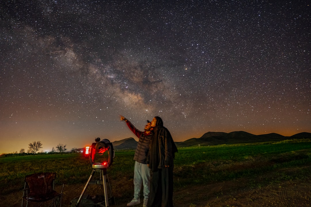 Telescope