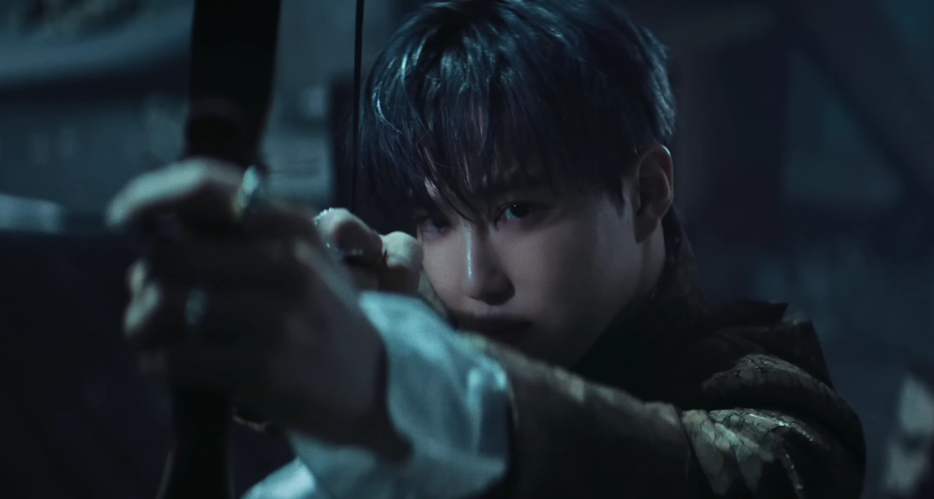 EXO Back It Up REVERXE (정규 8집)