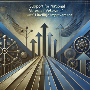 저소득 국가유공자 생계 지원 강화, 이제는 ‘존중’이 아닌 ‘실행’이 필요합니다