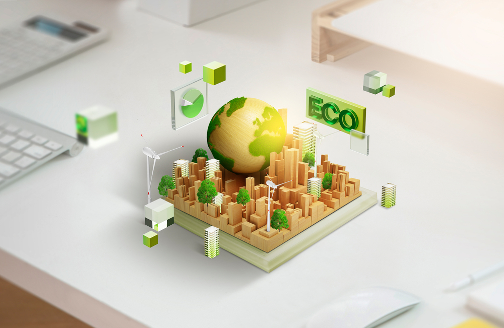 현대 사회에서 지속 가능한 개발과 에너지 절약이 중요하다는 인식이 높아지고 있습니다. 건축물에너지효율 등급은 건축물의 에너지 소비를 평가하고 효율성을 개선하기 위해 도입된 체계입니다.