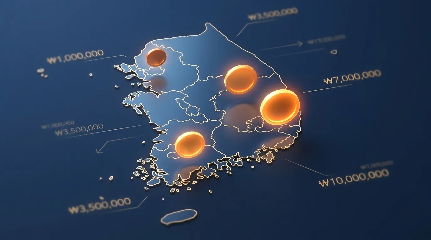 고유가지원금