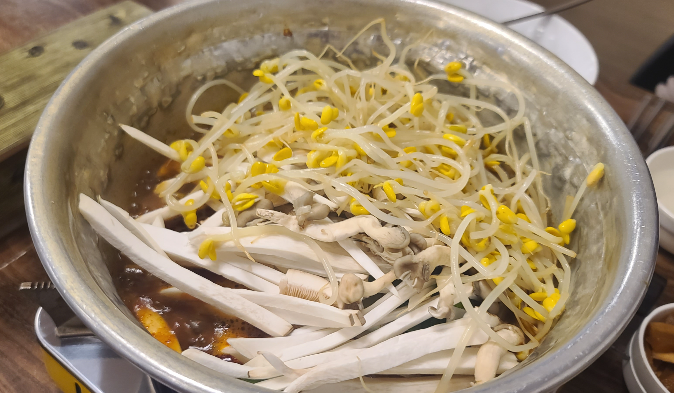 모란맛집 성남맛집 양푼등갈비 성원식당 등갈비맛집 국내산사용 메뉴판 영업시간 포장할인