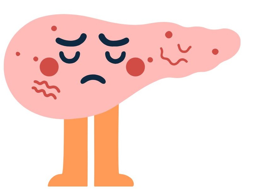 췌장염 초기증상