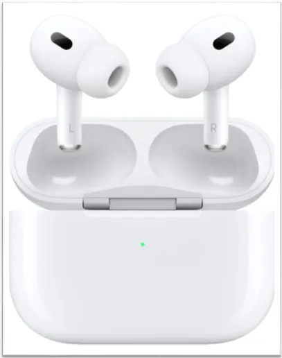 에어팟 프로2 메인 이미지