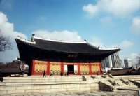 서울 가볼만한 곳 덕수궁