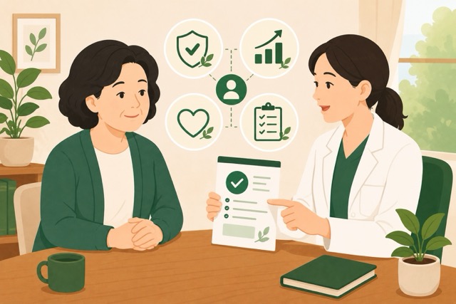 유방암 검사&amp;#44; 종류와 순서 한눈에 정리 마무리