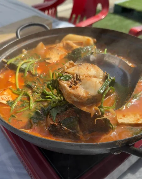 거시기식당