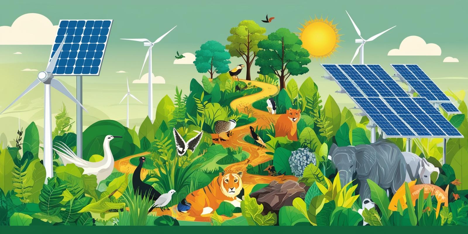 탄소중립, 녹색성장기본법