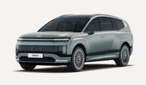 아이오닉9전기차
