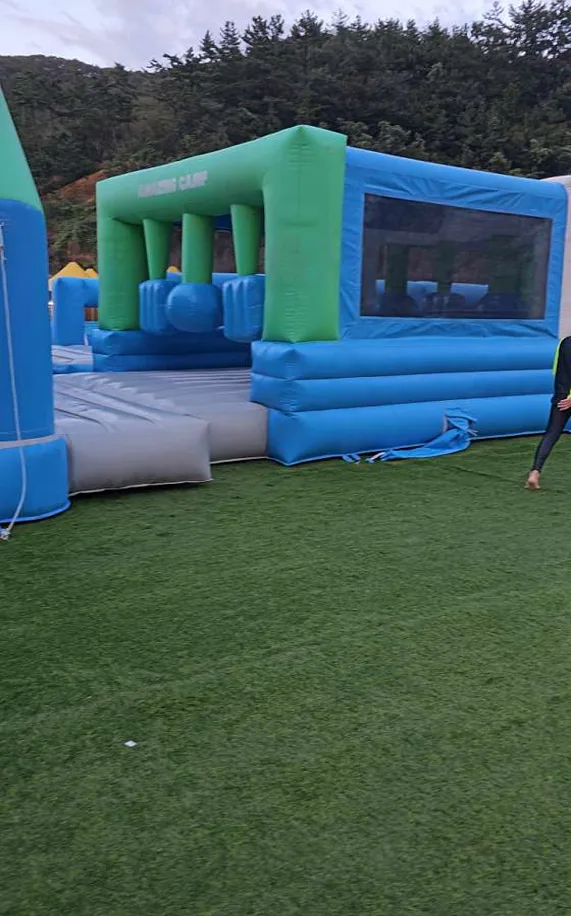 어메이징캠프 마산점