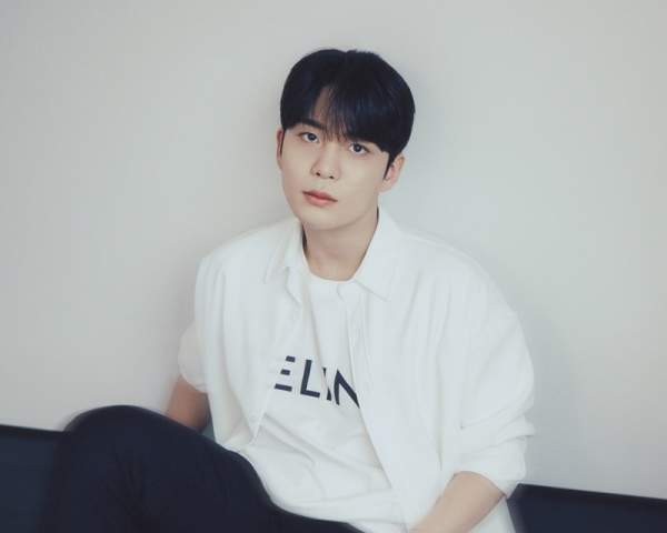 ATEEZ 종호 프로필