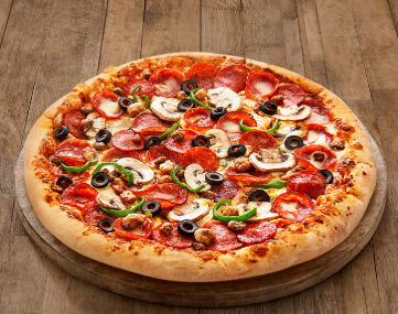 도미노피자 50%쿠폰받기