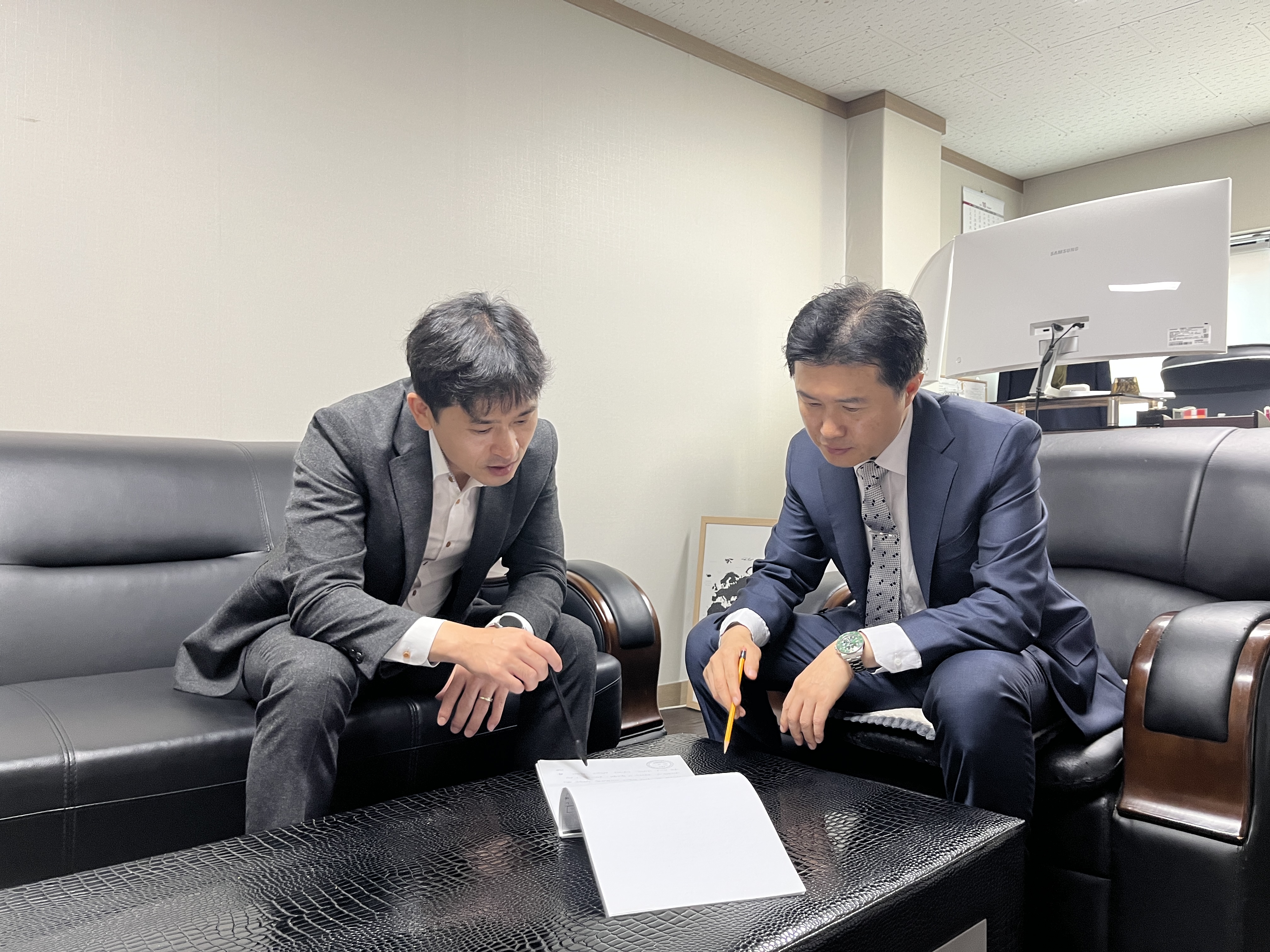 법무법인대인 상간남소송 전문 변호사 강주영, 김기창