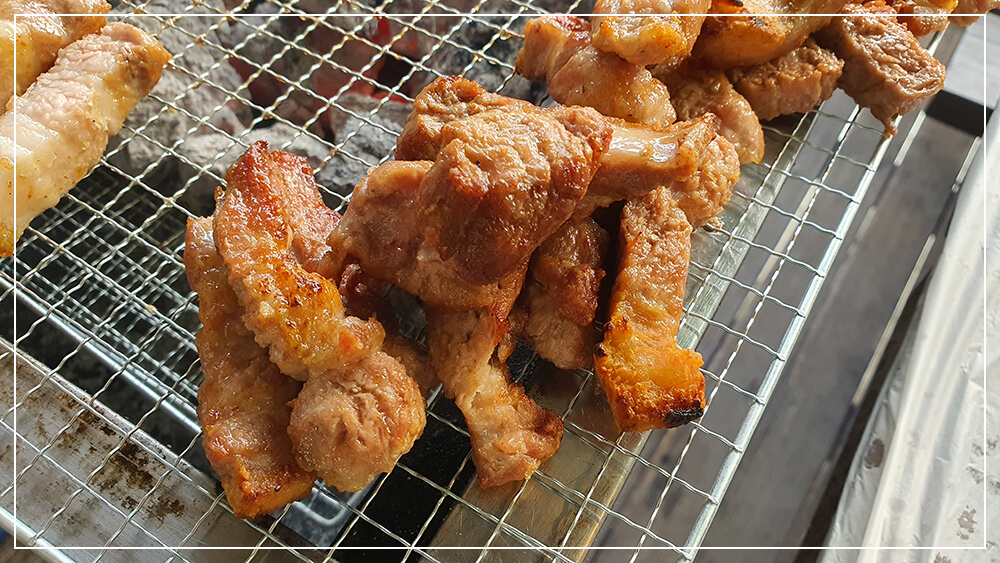 산여울 펜션27