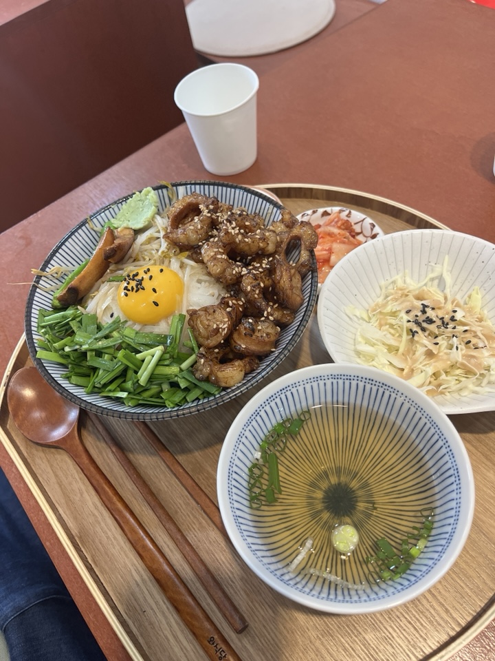 메뉴1