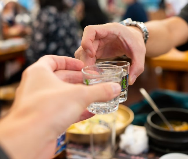 관절염에 나쁜 음식