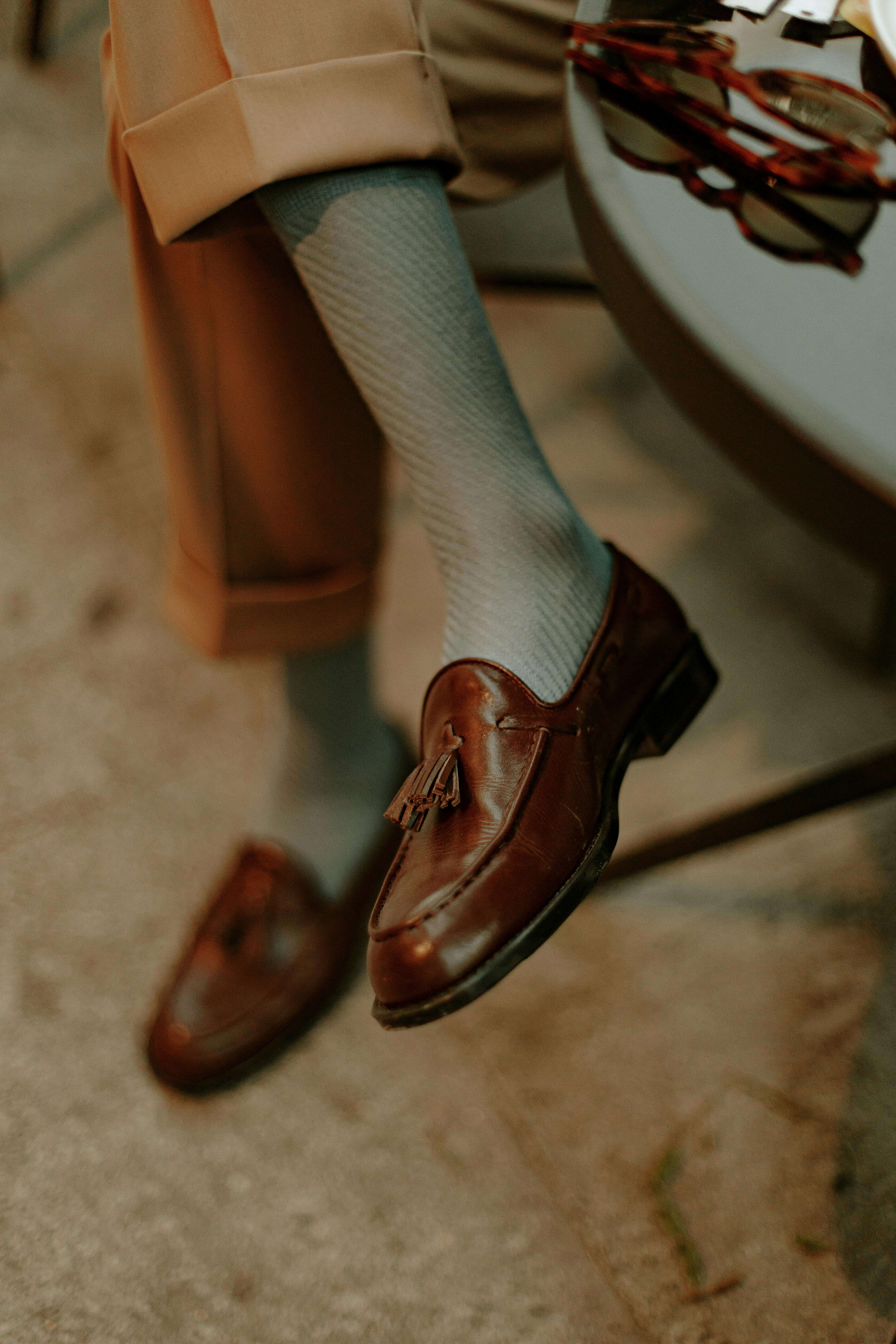 Loafer