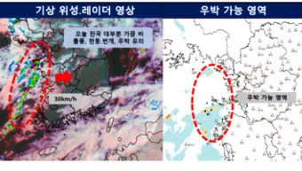 우박 예보 차량 보호 담요 준비 주차 위치 팁_15