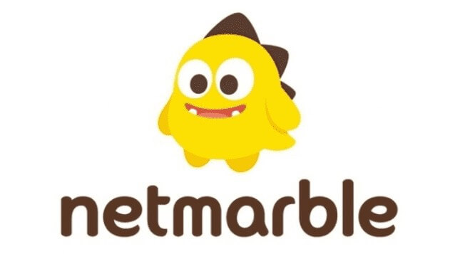넷마블컴퍼니