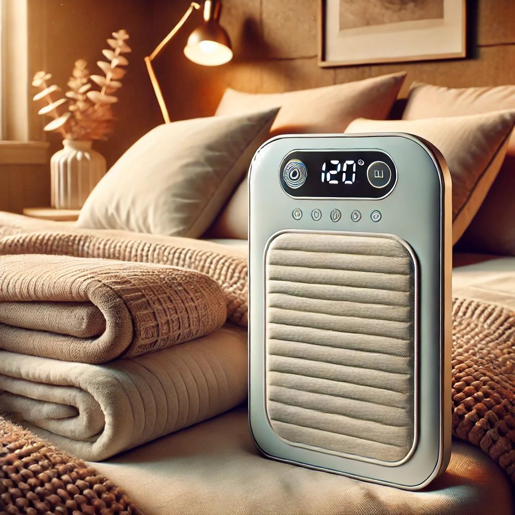 전기장판 건조기