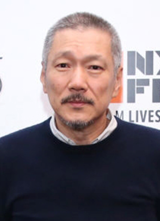 홍상수 감독과 베를린 국제영화제