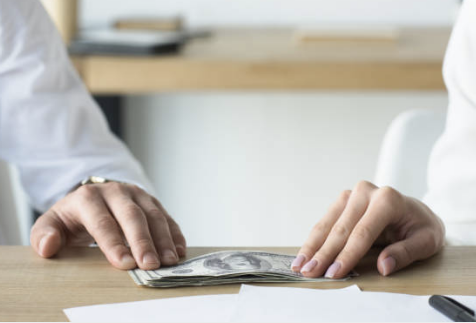 공무원봉급표 인상률 실수령액 등 총정리(24년 Ver)