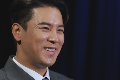 장민호 학교