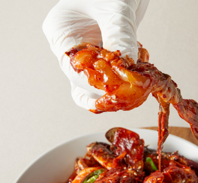 오늘N 간장게장 양념게장 구매