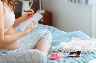 보건소 산전검사