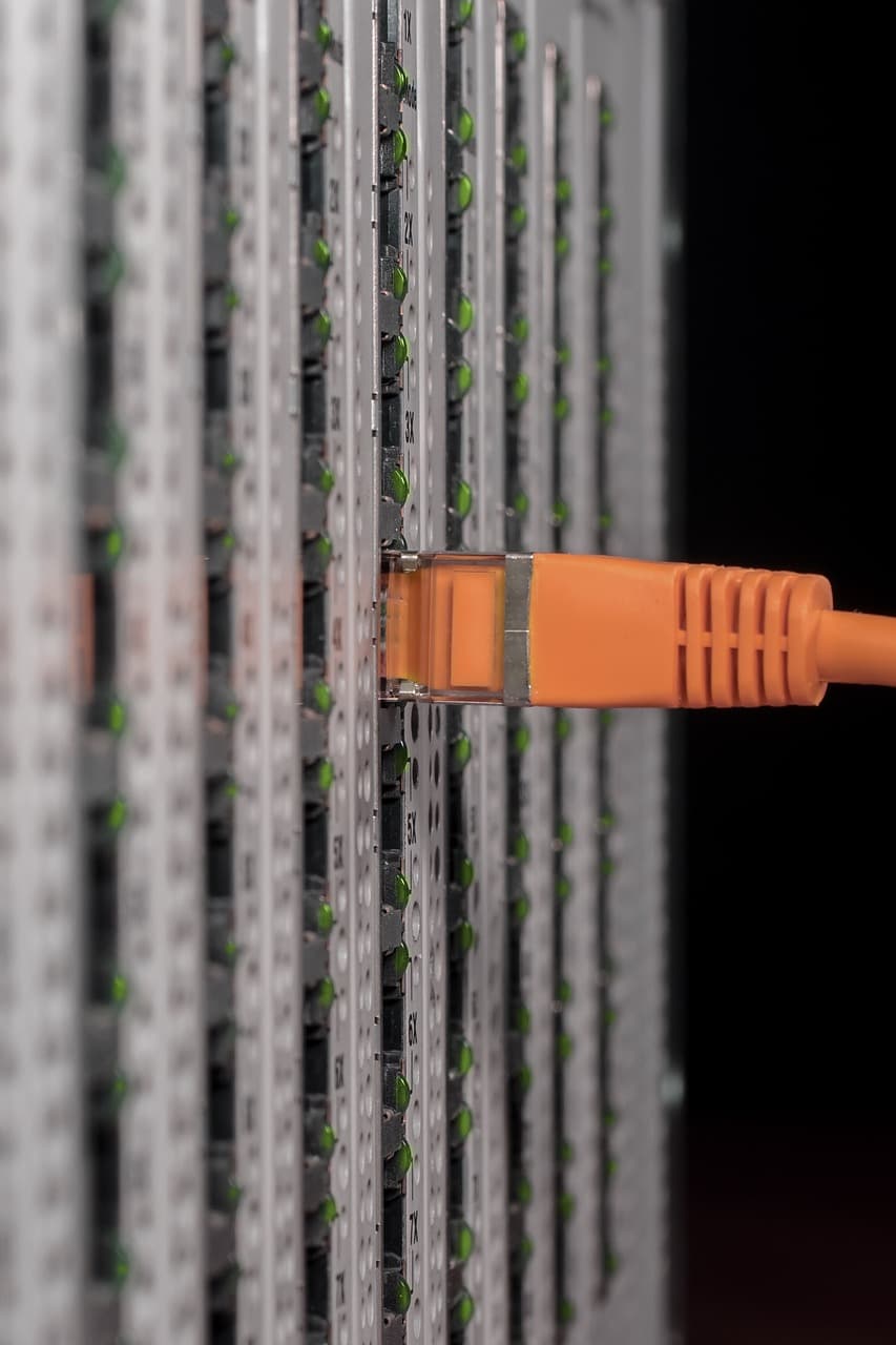 #23 네트워크 성능 최적화를 위한 QoS 기술