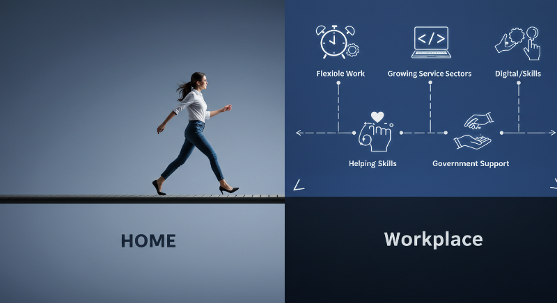 디지털 전환 가속화