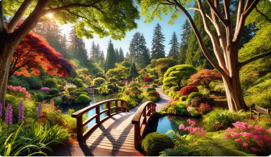 서울 수목원 주차·입장료, 이것만 알면 끝!