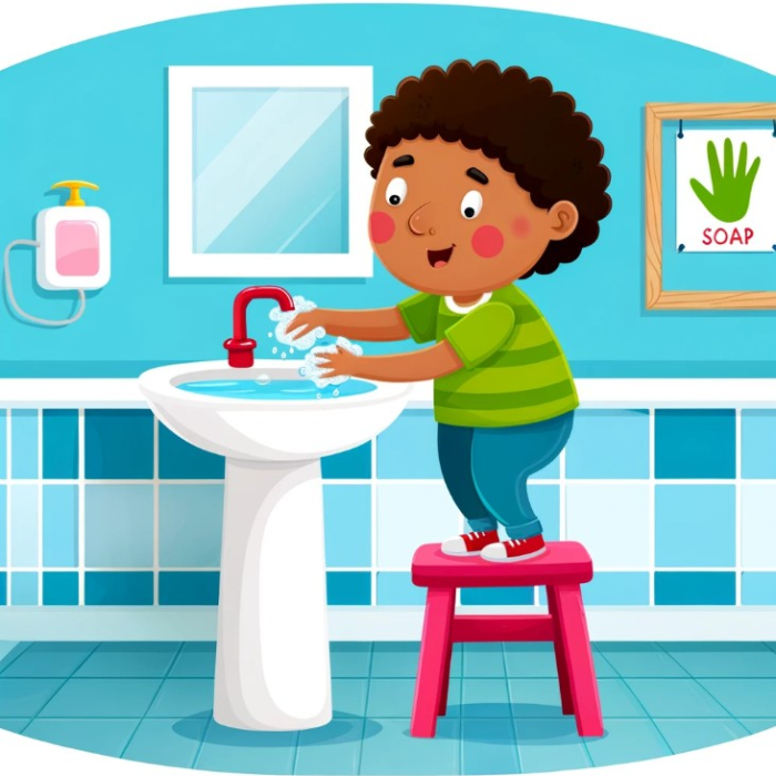 노인 어린이 폐렴 초기 증상 원인 치료 방법