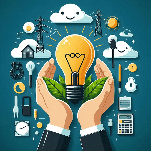 한전 에너지캐시백 신청 방법