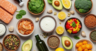 연예인들이 즐겨 먹는 다이어트 식단 분석