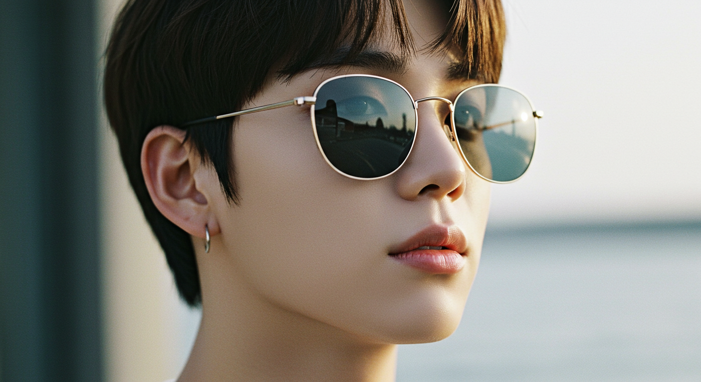 안구건조증&amp;#44; 각막혼탁