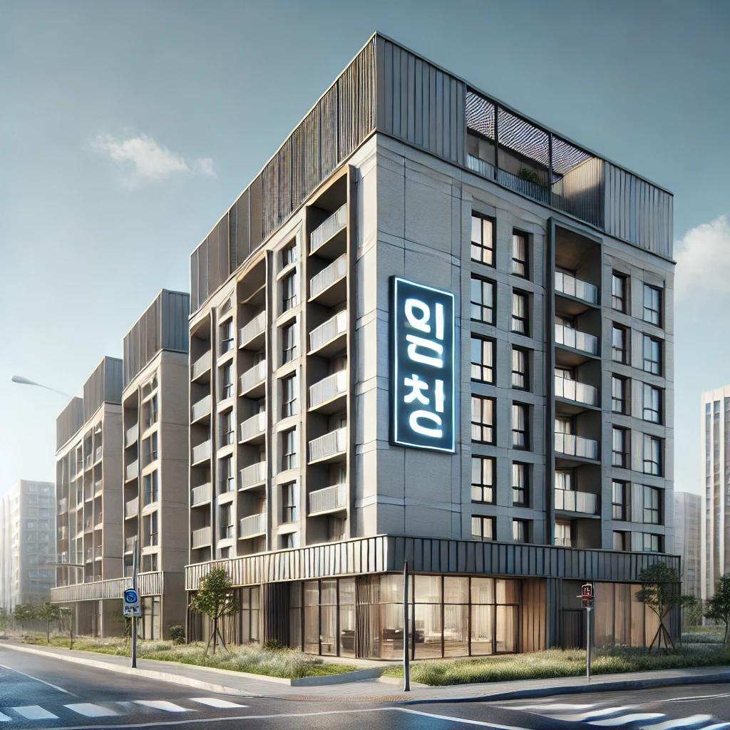 한국청약홈 청약홈