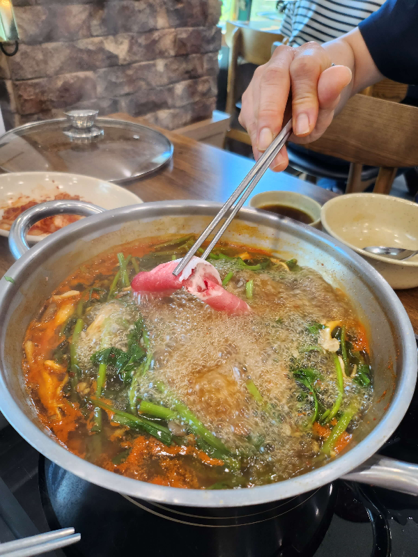 구좌리얼크니칼국수