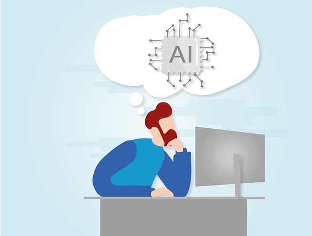 윤리 컨설턴트가 이해해야 할 AI 특허와 기술 독점 문제