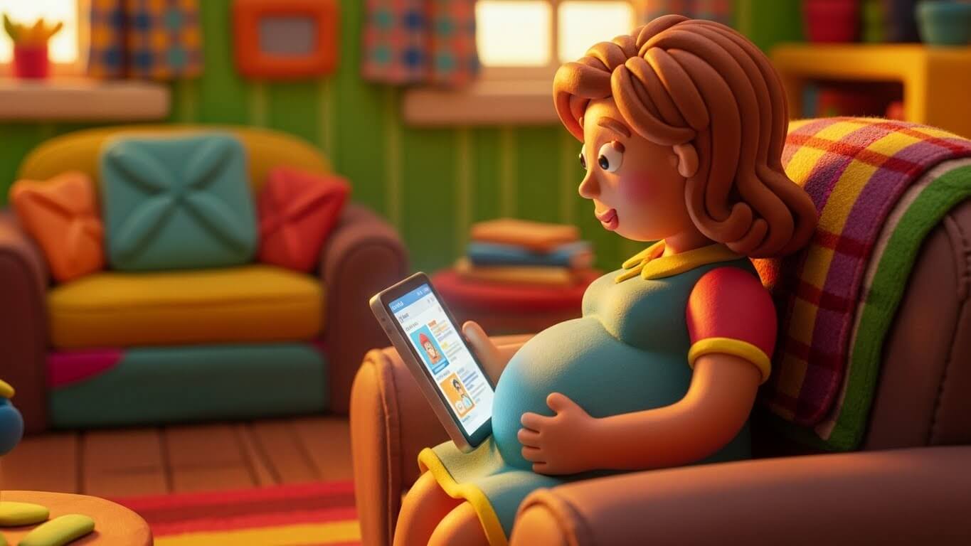 지역별 임산부 지원 정책 한눈에 비교하기!