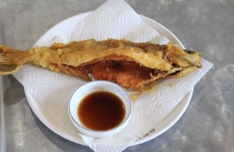 양평 빙송어축제