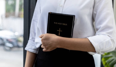 기도문(선교사를 위한 기도)