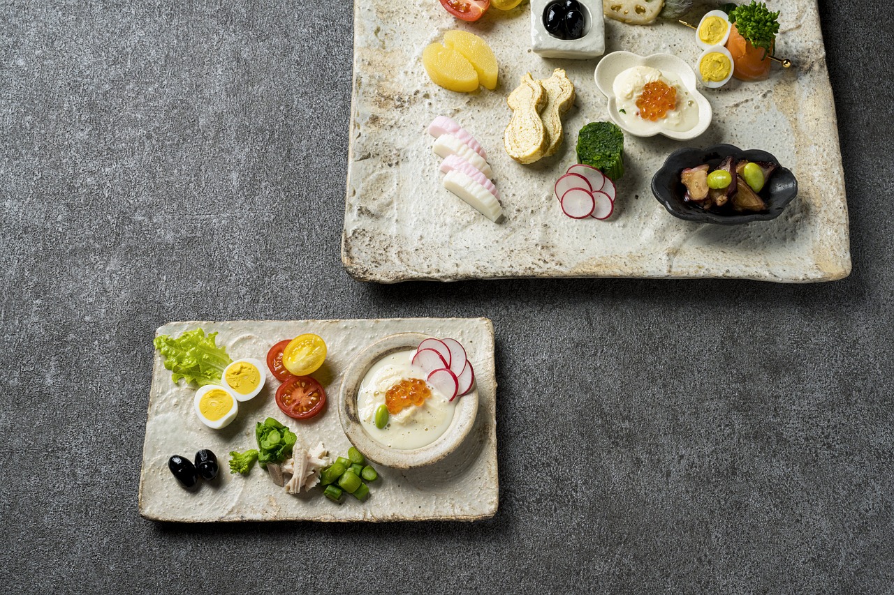 매운 어묵 김밥