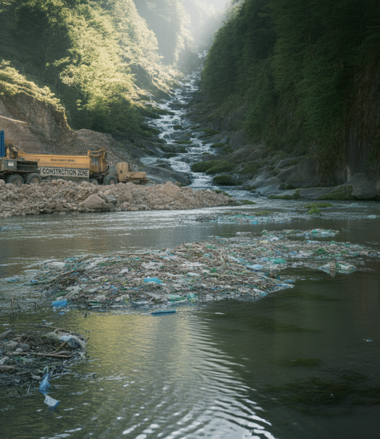 우리 곁에서 사라져가는 황제