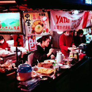 후쿠오카 맛집 탐방
