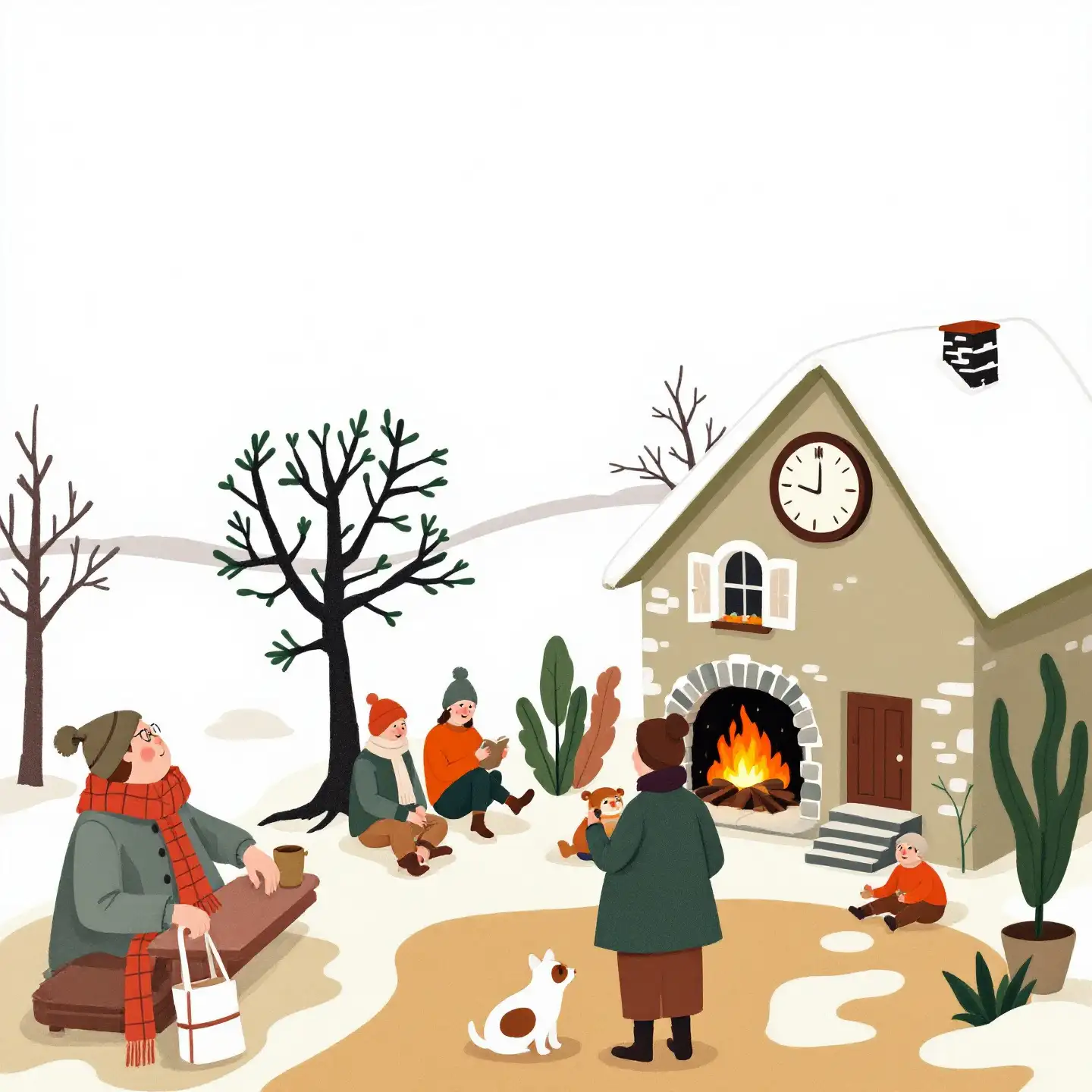 도시가스 캐시백 신청 기간 및 절차 절감량 계산