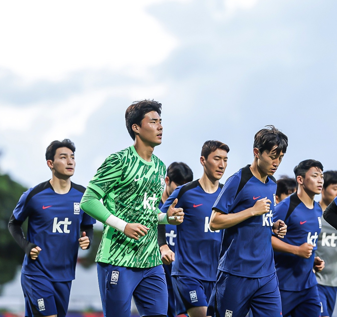 한국 싱가포르 축구 무료 중계방송
