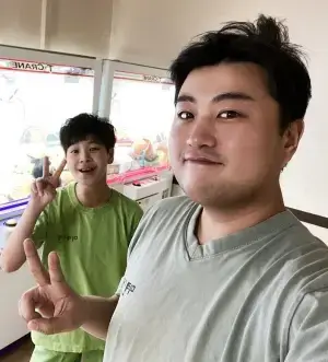 김호중